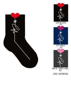 CALZA B. 4/440 CIOCCA