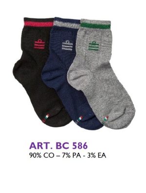 CALZA Ba BC586 COCCOLI