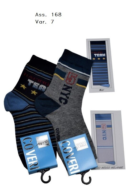 CALZA B.C. LANCILLOTTO COVERI - immagine 3