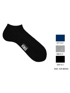 CALZ.U.250 CIOCCA co80pa18ea2