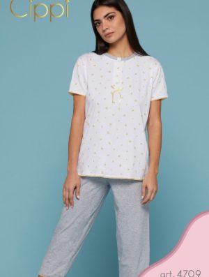 PIG. D. 4709B CIPPI 100co