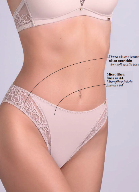 BRAS. D.5500 LEILIEVE pa90ea10