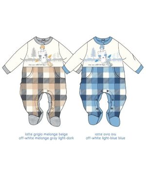 TUTINA B. BQ3156 LP 78co22pl