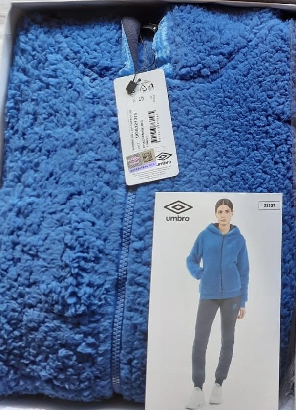 TUTA D. 32137 L.BIAGIOTTI 100pl - immagine 4