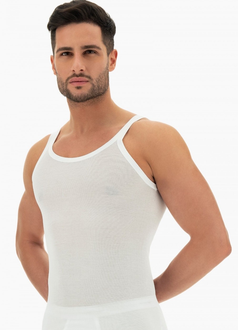 VOGATORE U.S/S ART.1113 co100