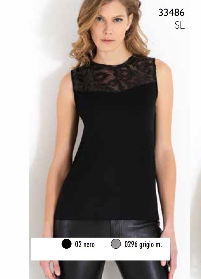 CANOTTA S/L ART/33486