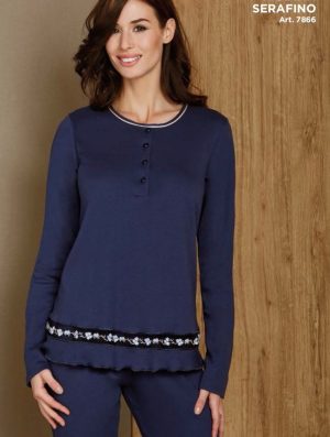 PIGIAMA D.ART/7866 ANDRA