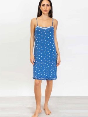 Camicia da notte Sielei Sm21