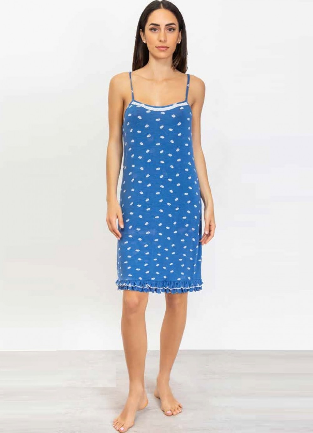 Camicia da notte Sielei Sm21