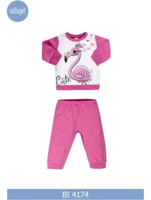 PIGIAMA B.BI4174 ELLEPI
