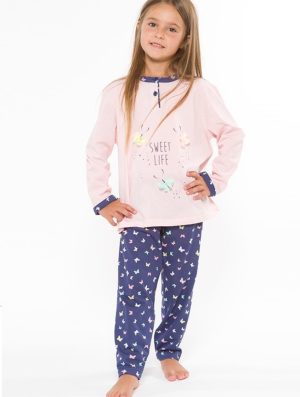 PIGIAMA B. L30004 GARY 100co