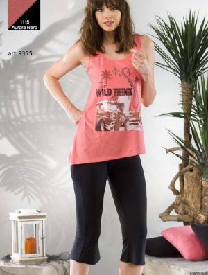 PIGIAMA D. 9355 VENERE