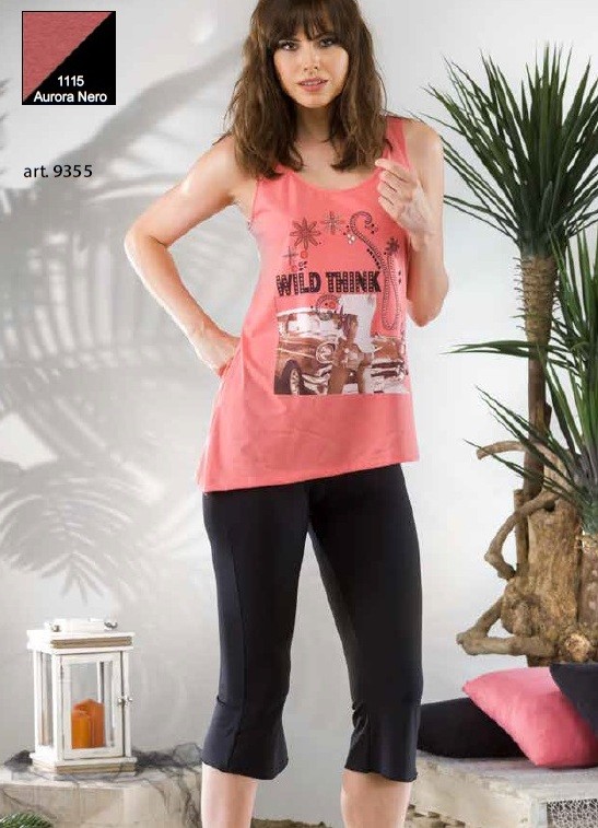 PIGIAMA D. 9355 VENERE