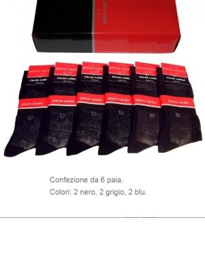 CALZA U.PC0220 P.CARDIN