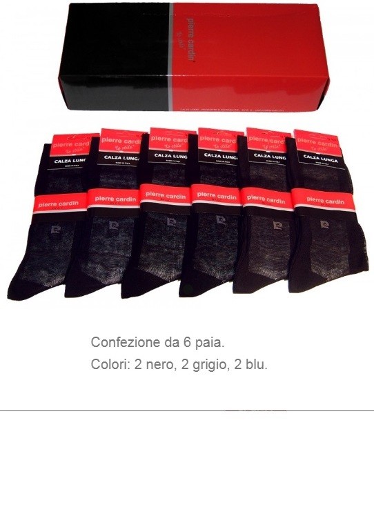 CALZA U.PC0220 P.CARDIN