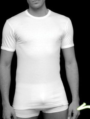 T-SHIRT M/M UOMO 745 Winterstop FRAGI