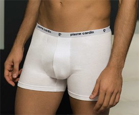 BOXER U.PCU34 P.CARDIN co95ea5