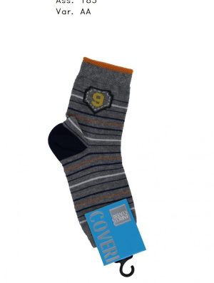 CALZA B.CORTO JUNIOR 64co35pl1ea