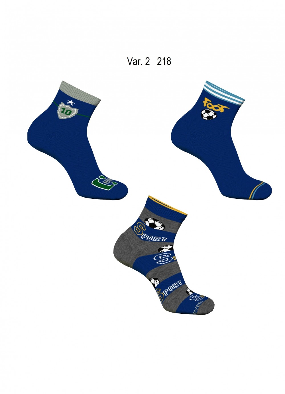 CALZA B.C. LANCILLOTTO COVERI - immagine 2