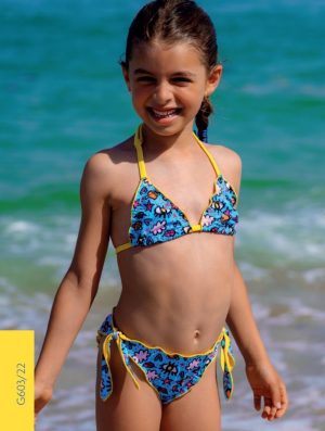 BIKINI B. G603/22 BELLISSIMA 85pl15e