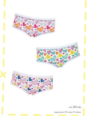 SLIP B/a 201 ARTU co93ea7