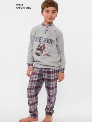 PIGIAMA B. H20083 GARY