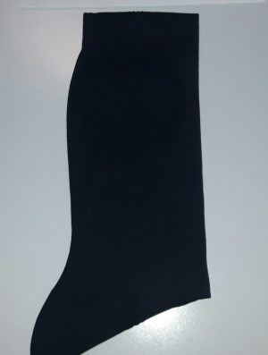 CALZE U.ART.490 COT.L. co100%