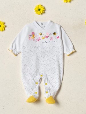 TUTINA B. BQ3139 ELLEPI 100co