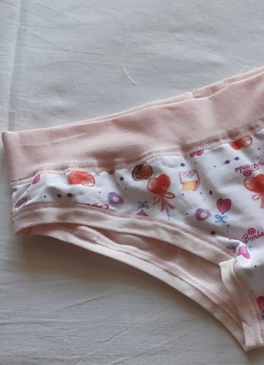 SLIP ragazza B2839J Lovely Girl EMY - immagine 2