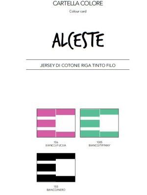 CANOTTE D. ALC632101 INFIORE