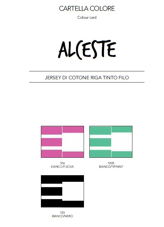 CANOTTE D. ALC632101 INFIORE