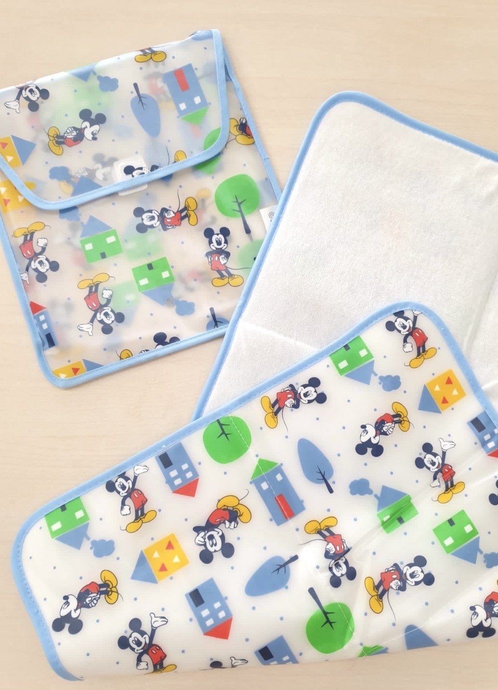 FASCIAT.B.WX6135 LP 100eva