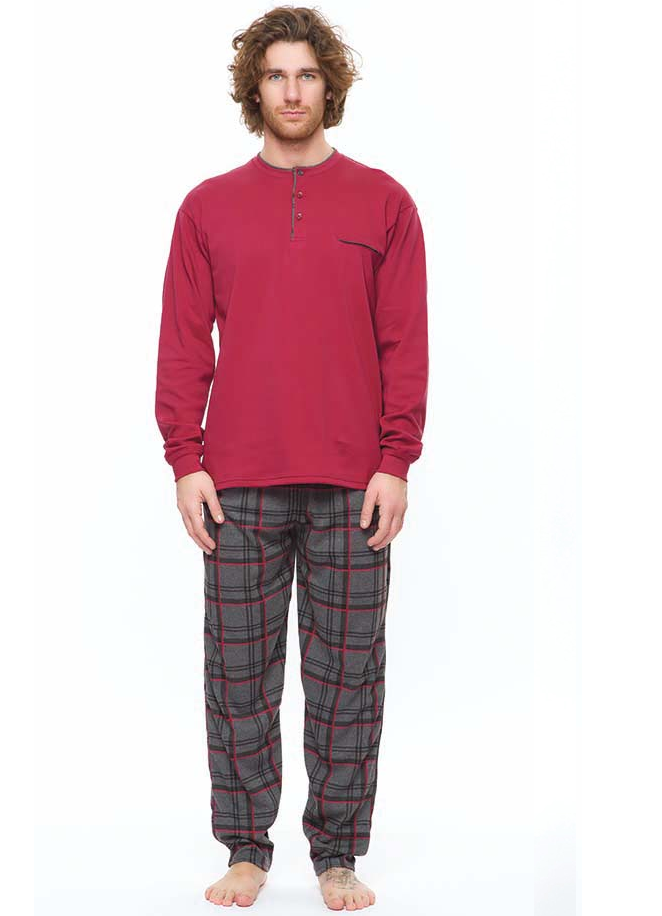 PIGIAMA U. S60007 GARY 100co