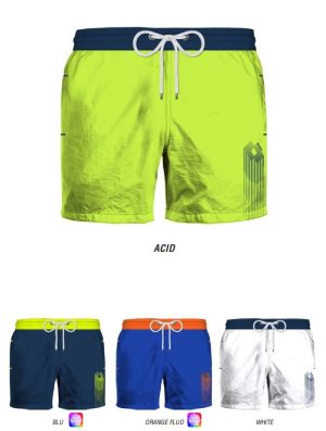 SHORT M.U.438305 LOTTO pa100