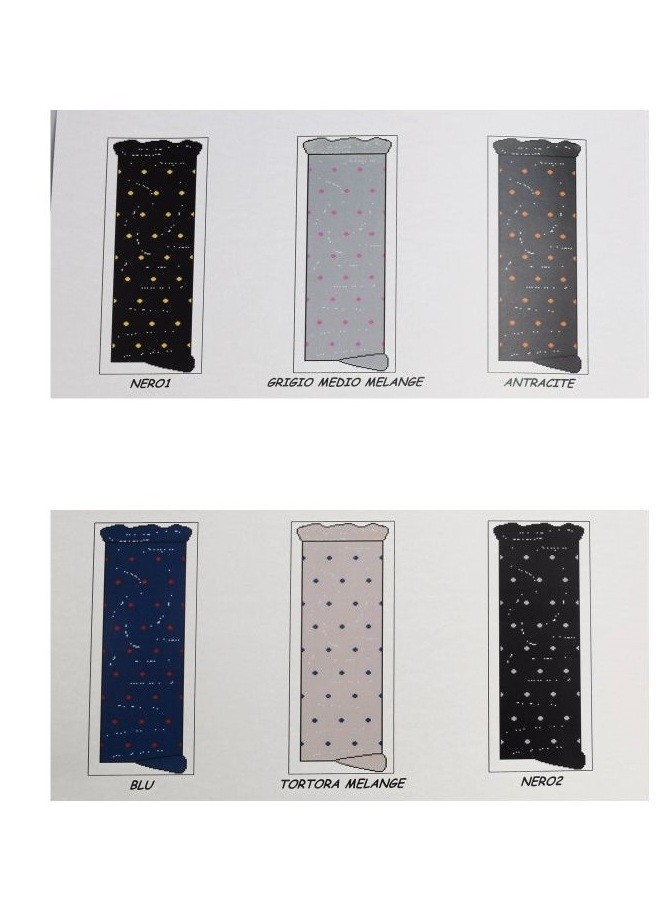 CALZA B/a GINEVRA Coveri '17 - immagine 2