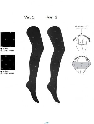 COLLANT D. NP POLAR LOVE NORTHPOLE