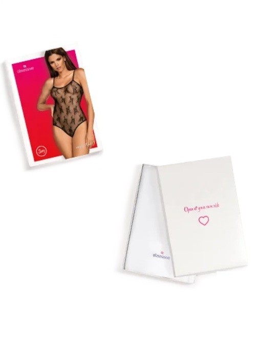 JENNIFAIRY TEDDY D. Obsessive - immagine 5