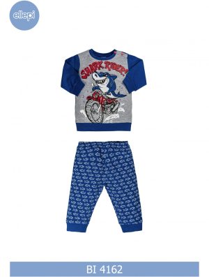 PIGIAMA B.BI4162 ELLEPI