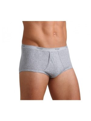 SLIP UOMO BASIC MAXI SLOGGI