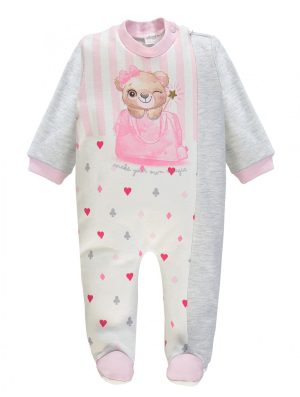 PIG.B.BL0838 LP 50co50pl