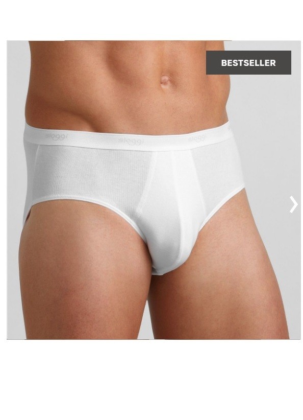 SLIP UOMO SLOGGI BASIC MIDI - immagine 4