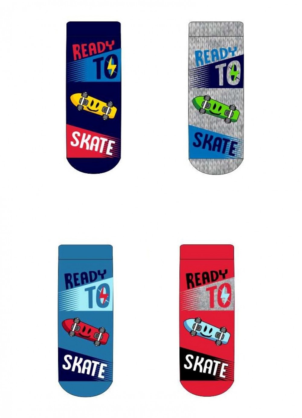 CALZA B. RAN7341 MAFER 80co18pa2ea - immagine 2