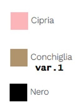 BRALETTE D.R.240 pa90ea10 - immagine 3