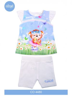 COMPL. B. CO4480 ELLEPI