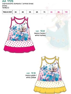 ABITO B. AA1726 ELLEPI