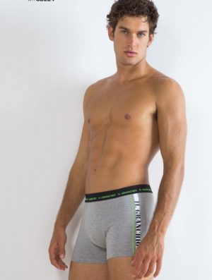 BOXER U.GB224 IL GRANCHIO