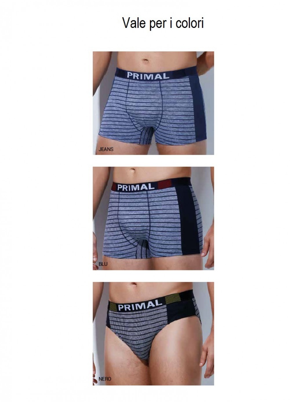 CONF.3 SLIP U.S285 co93ea7 PRIMAL