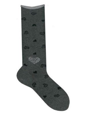 CALZA B. 5/253 CIOCCA 80co18pa1pl1ea