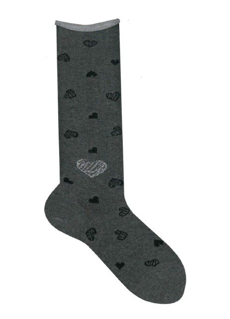 CALZA B. 5/253 CIOCCA 80co18pa1pl1ea