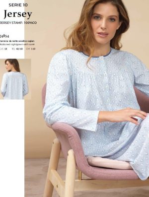 CANOTTE D. 74854 LINCLALOR 100co